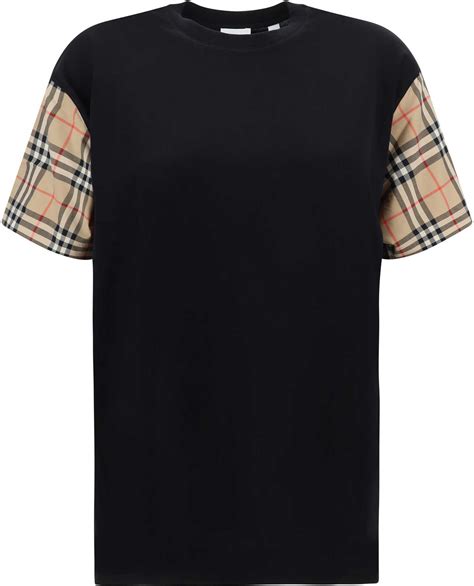 tricouri burberry